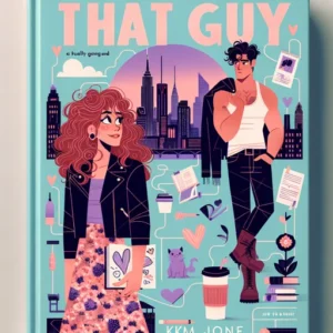 Featured image for Résumé de "That Guy" par Kim Jones