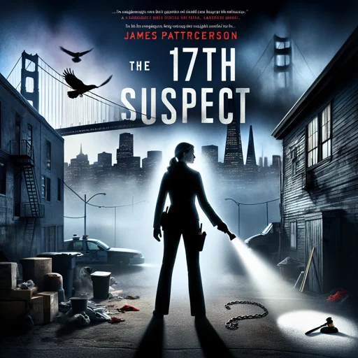 Featured image for Résumé de « Le 17e Suspect » par James Patterson et Maxine Paetro