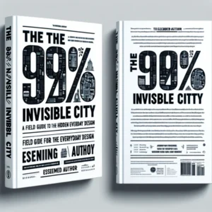 Featured image for Résumé de 'La ville 99 % invisible : Un guide de terrain sur le monde caché du design quotidien' par Roman Mars