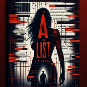 Featured image for Résumé de « The A List » par J.A. Jance