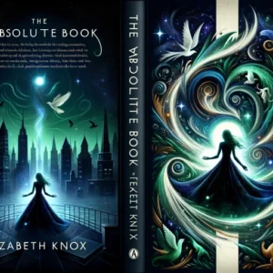 Featured image for Résumé de 'The Absolute Book' par Elizabeth Knox