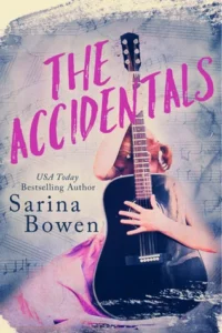 Featured image for Résumé de « The Accidentals » par Sarina Bowen