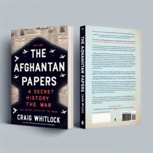Featured image for Résumé de « The Afghanistan Papers : une histoire secrète de la guerre » par Craig Whitlock
