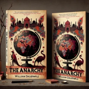 Featured image for Résumé de « L'Anarchie » par William Dalrymple