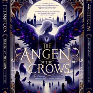 Featured image for Résumé de "The Angel of the Crows" par Katherine Addison