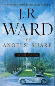 Featured image for Résumé de "The Angels' Share" par J.R. Ward