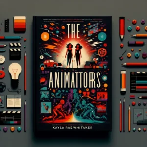 Featured image for Résumé de "The Animators" par Kayla Rae Whitaker