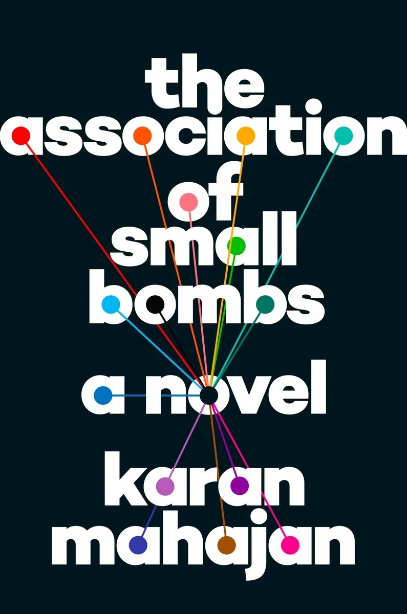 Featured image for Résumé de "L'association des petites bombes" par Karan Mahajan