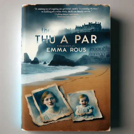 Featured image for Résumé de "The Au Pair" par Emma Rous