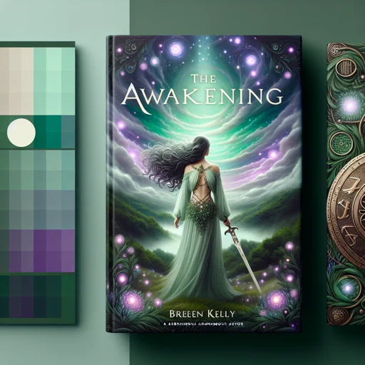 Featured image for Résumé de "L'Éveil" par Nora Roberts