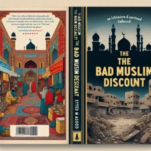 Featured image for Résumé de « The Bad Muslim Discount » par Syed M. Masood