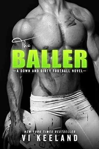 Featured image for Résumé de "The Baller" par Vi Keeland