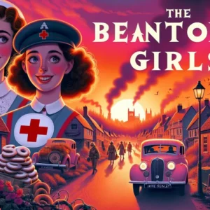 Featured image for Résumé de "The Beantown Girls" par Jane Healey