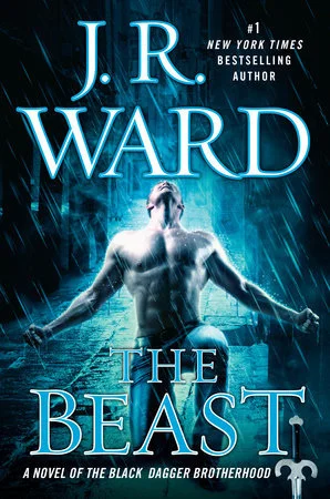 Featured image for Résumé de 'La Bête' par J.R. Ward