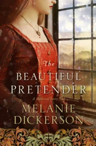 Featured image for Résumé de "The Beautiful Pretender" par Melanie Dickerson