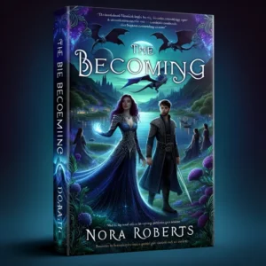Featured image for Résumé de 'L'Éveil' par Nora Roberts