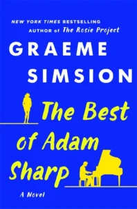 Featured image for Résumé de "The Best of Adam Sharp" par Graeme Simsion