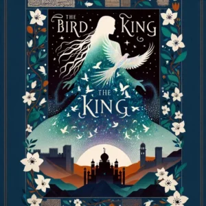 Featured image for Résumé de 'Le Roi des Oiseaux' par G. Willow Wilson