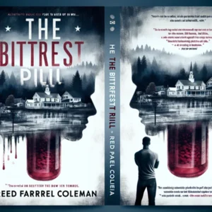 Featured image for Résumé de "The Bitterest Pill" par Reed Farrel Coleman