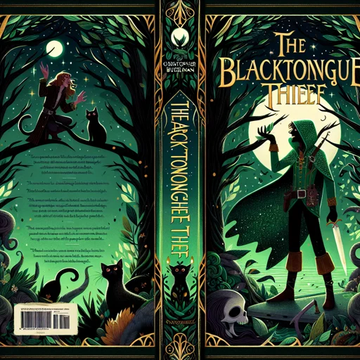 Alternative book cover of by