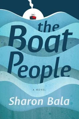 Featured image for Résumé de « The Boat People » par Sharon Bala