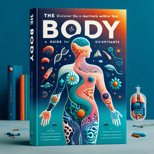 Featured image for Résumé de « Le Corps : Un Guide pour les Occupants » par Bill Bryson