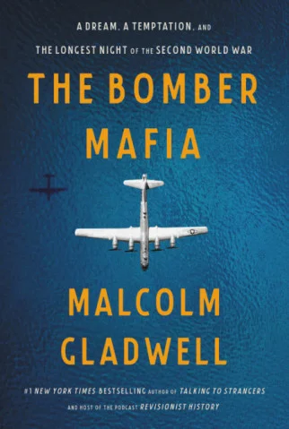 Featured image for Résumé de "La Bomber Mafia" par Malcolm Gladwell