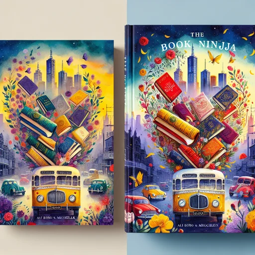 Alternative book cover of  by 