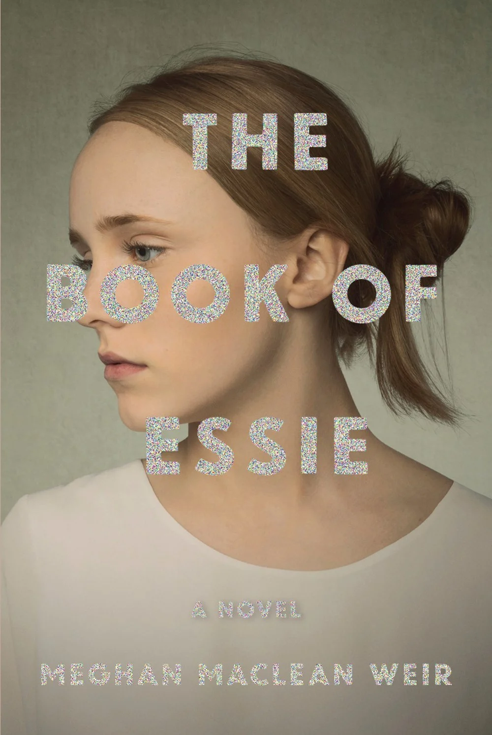Featured image for Résumé de 'The Book of Essie' par Meghan MacLean Weir