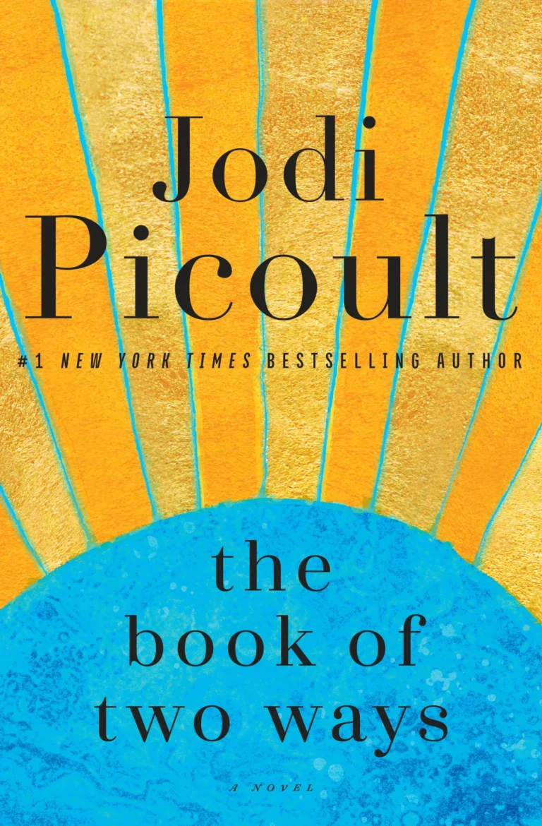 Featured image for Résumé de "Le Livre des deux voies" par Jodi Picoult