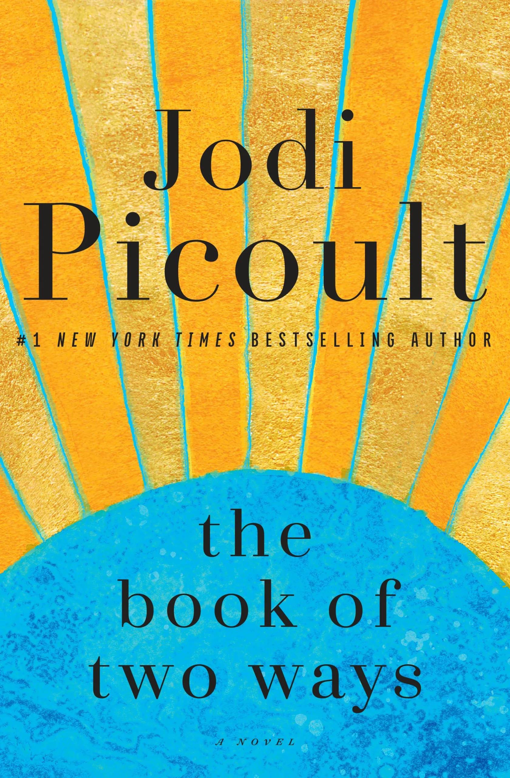 Featured image for Résumé de "Le Livre des deux voies" par Jodi Picoult