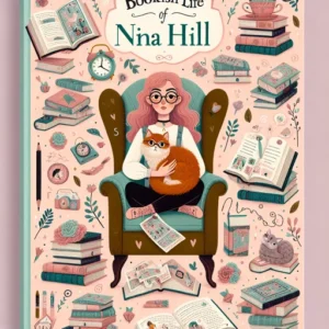 Featured image for Résumé de 'La vie littéraire de Nina Hill' par Abbi Waxman
