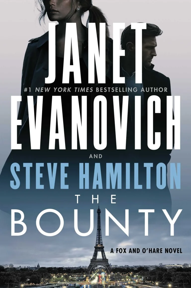 Featured image for Résumé de « The Bounty » par Janet Evanovich et Steve Hamilton