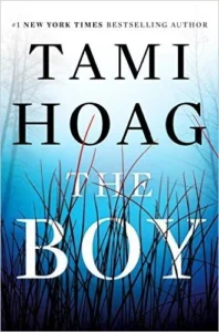 Featured image for Résumé de "The Boy" par Tami Hoag