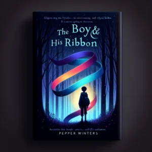 Featured image for Résumé de « The Boy & His Ribbon » par Pepper Winters