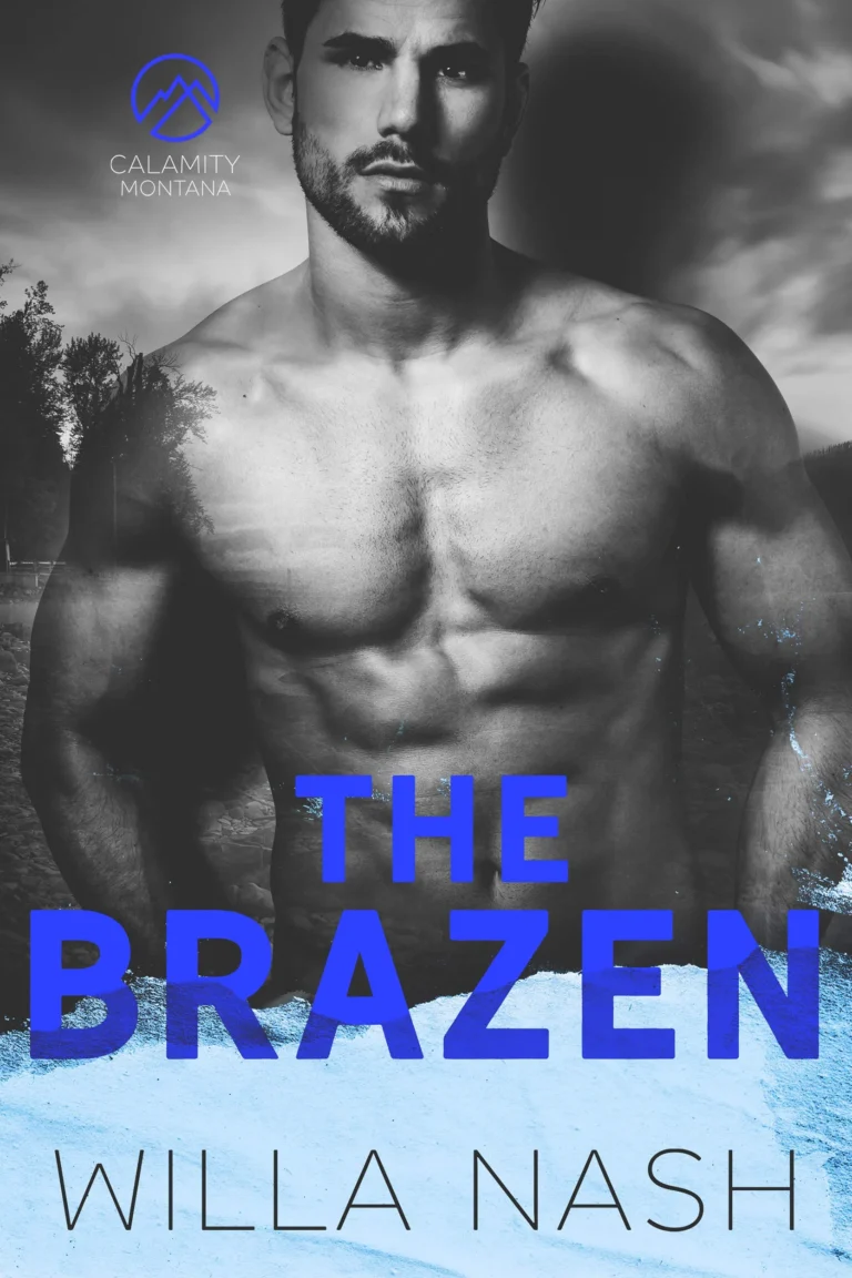 Featured image for Résumé de 'The Brazen' par Willa Nash