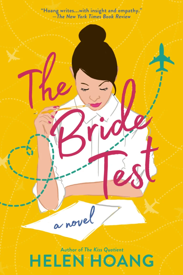 Featured image for Résumé de "The Bride Test" par Helen Hoang