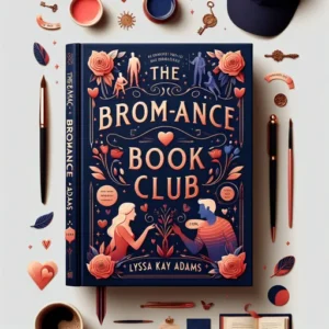 Featured image for Résumé de 'The Bromance Book Club' par Lyssa Kay Adams