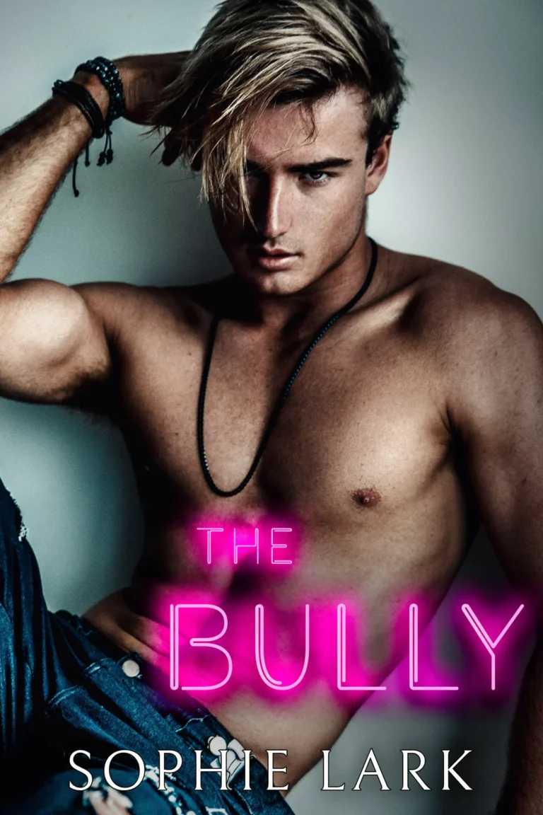 Featured image for Résumé de 'The Bully' par Sophie Lark