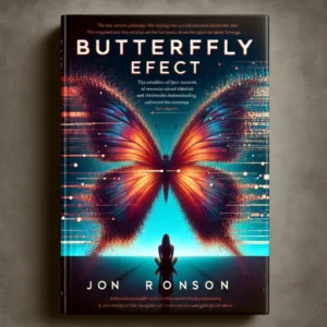 Featured image for Résumé de « L'effet papillon » par Jon Ronson