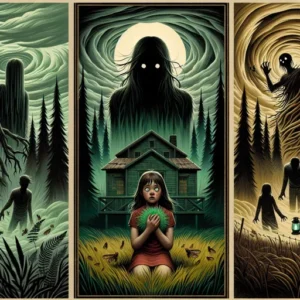 Featured image for Résumé de "La Cabane au bout du monde" par Paul Tremblay