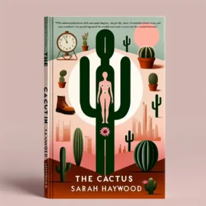 Featured image for Résumé de 'Le Cactus' par Sarah Haywood