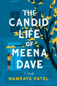 Featured image for Résumé de 'La Vie candide de Meena Dave' par Namrata Patel