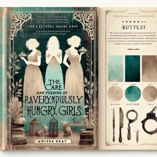 Alternative book cover of  by 