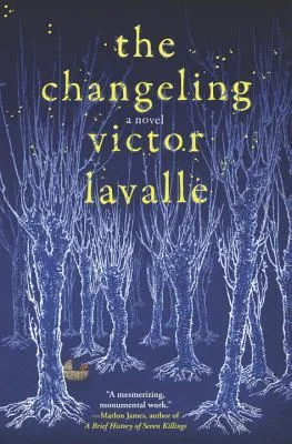 Featured image for Résumé de "The Changeling" par Victor LaValle