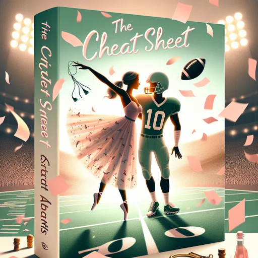 Alternative book cover of The Cheat Sheet by Sarah Adams