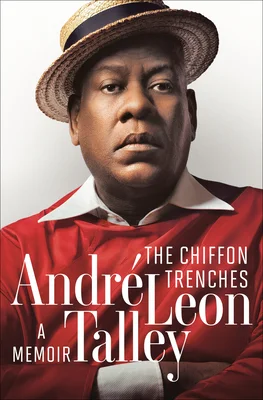 Featured image for Résumé de "The Chiffon Trenches" par André Leon Talley