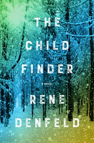 Featured image for Résumé de 'The Child Finder' par Rene Denfeld