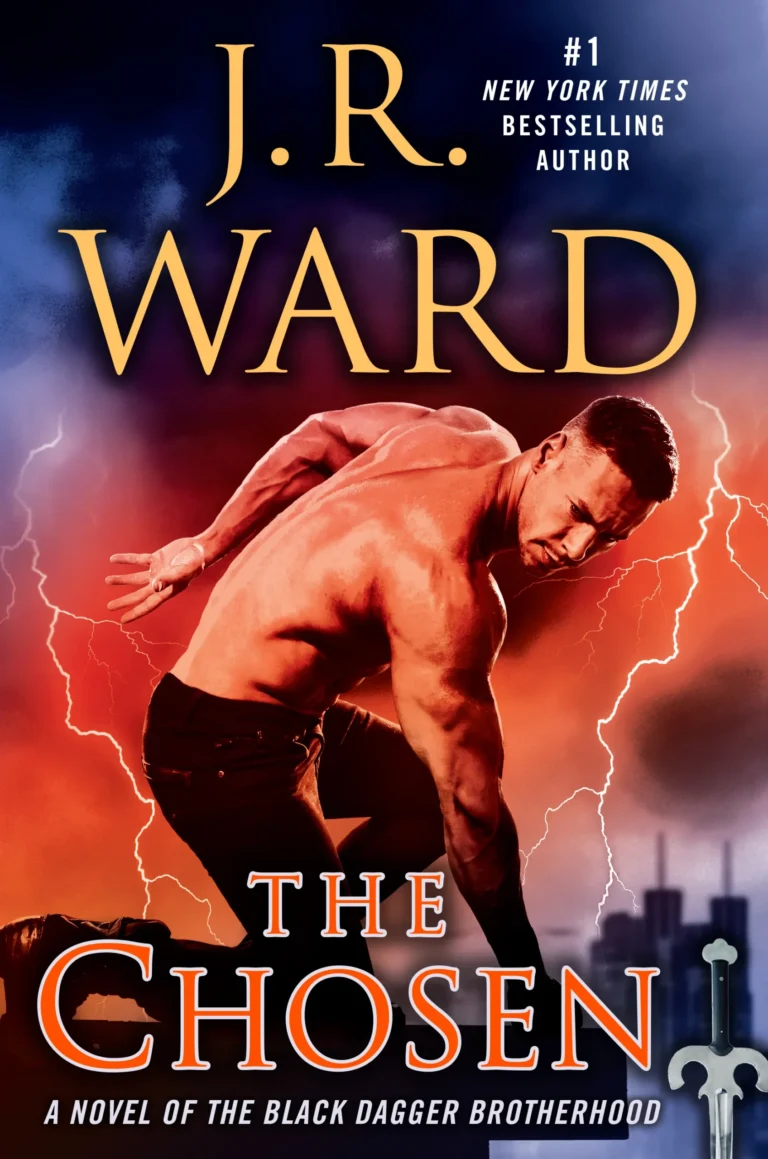 Featured image for Résumé de « The Chosen » par J.R. Ward