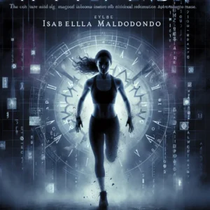 Featured image for Résumé de 'The Cipher' par Isabella Maldonado